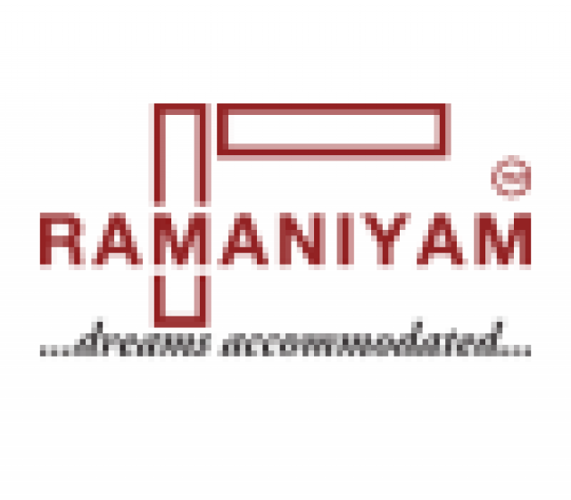 RAMANIYAM