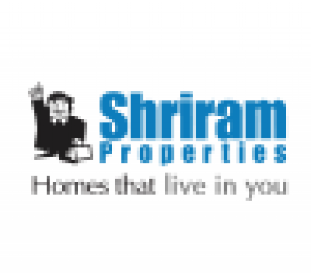 SHRIRAM PROPERTIES