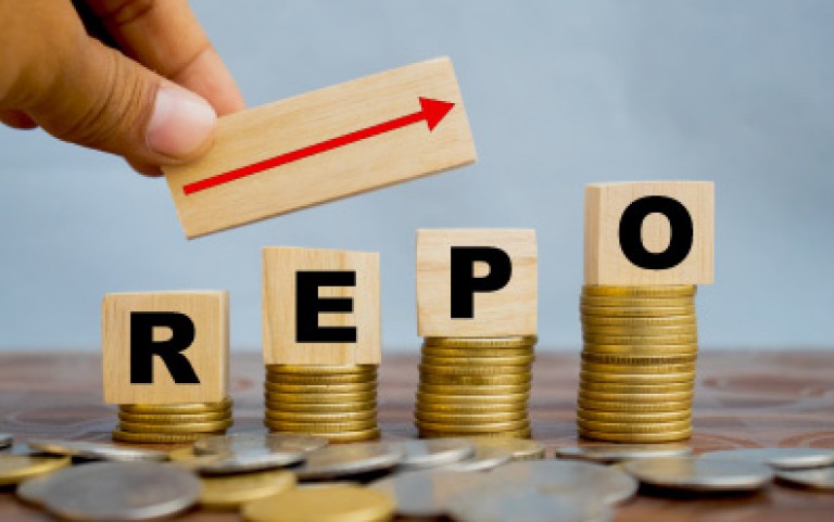 Repo Rate
