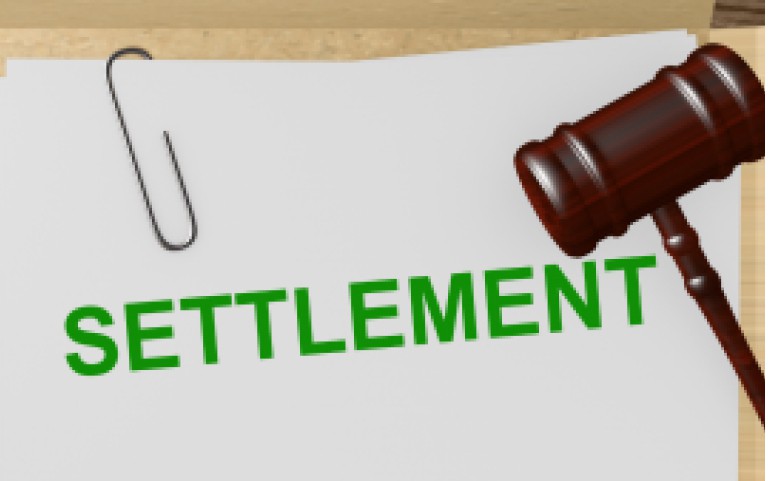 Settlement Deed