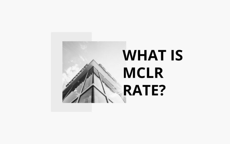 MCLR