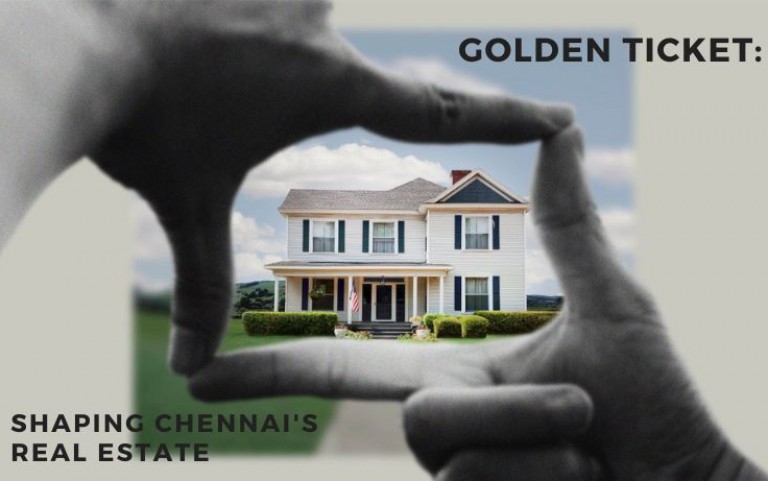 122 West : Shaping Chennai's Real Estate