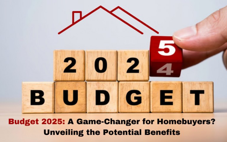 Budget 2025: A Game-Changer for Homebuyers? Unveiling the Potential Benefits