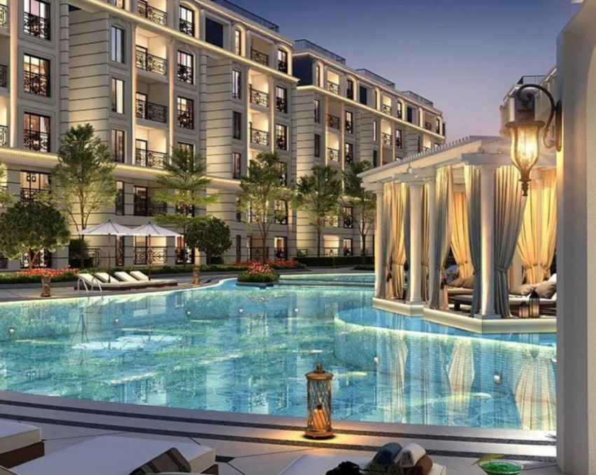 CASAGRAND FRENCHTOWN