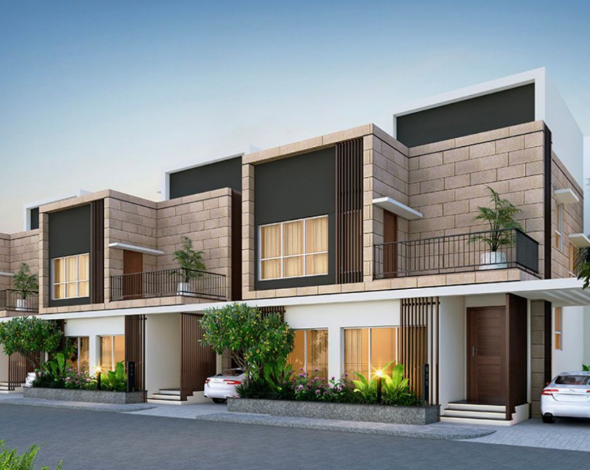 RADIANCE REALTY REGALIA