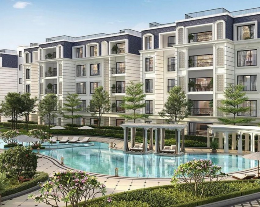 CASAGRAND FRENCHTOWN