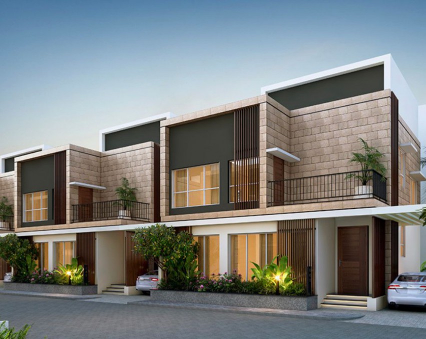 RADIANCE REALTY REGALIA