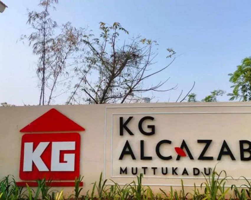 KG - ALCAZABA