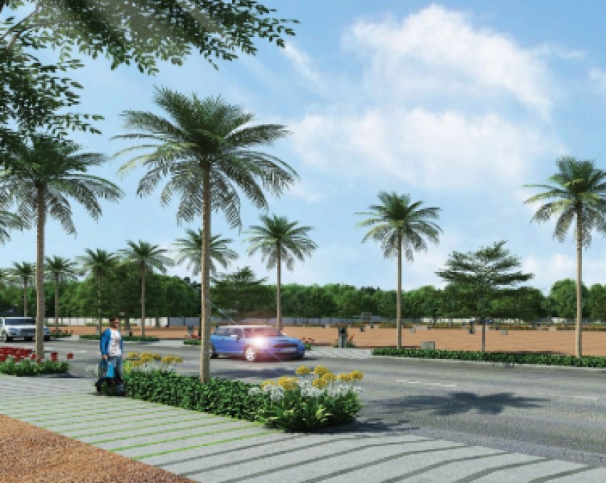 VANAM AT PURVA SOUKHYAM