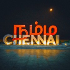 Chennai
