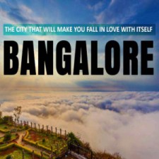 Bangalore